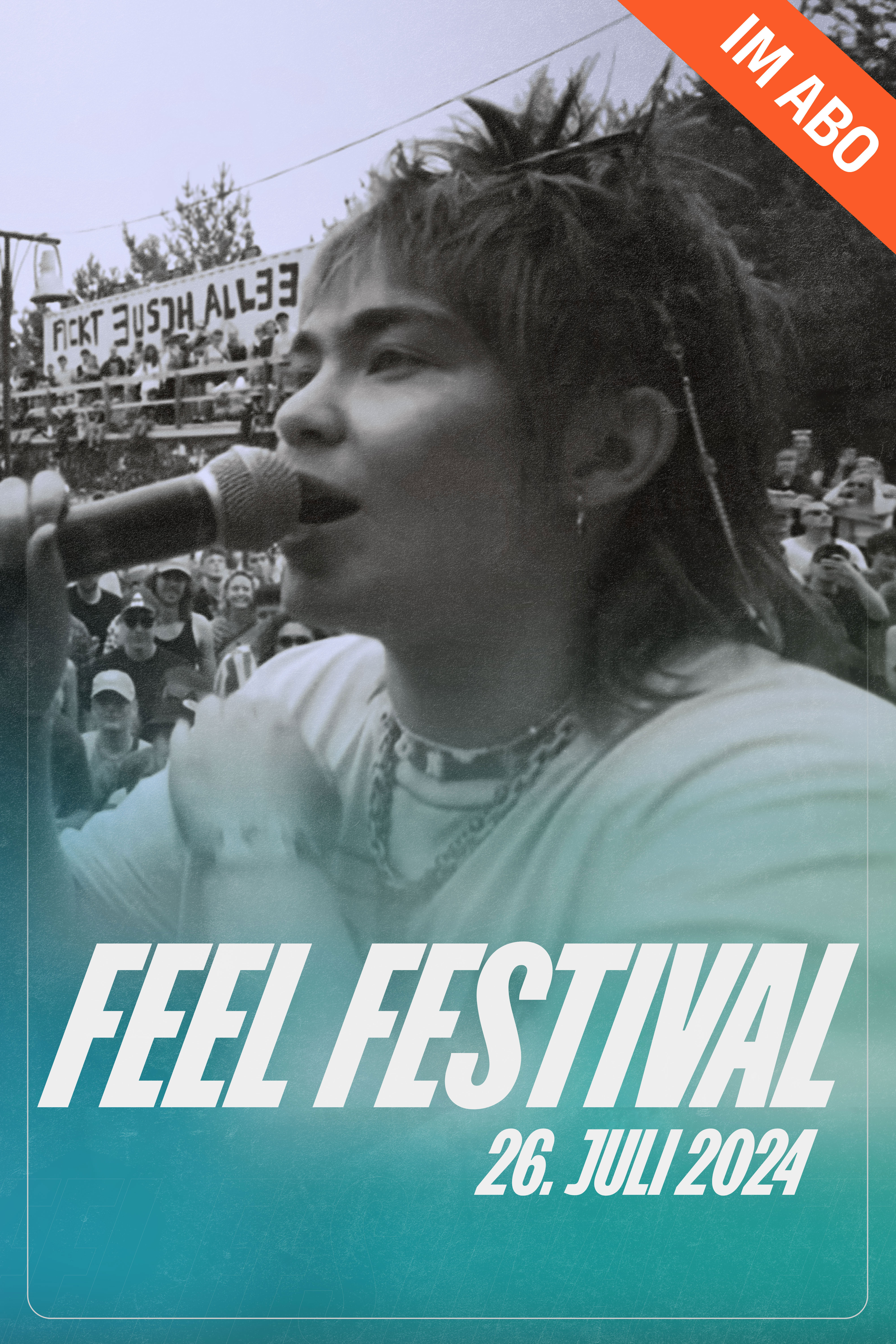 FEEL FESTIVAL '24 ⎸ im ABO