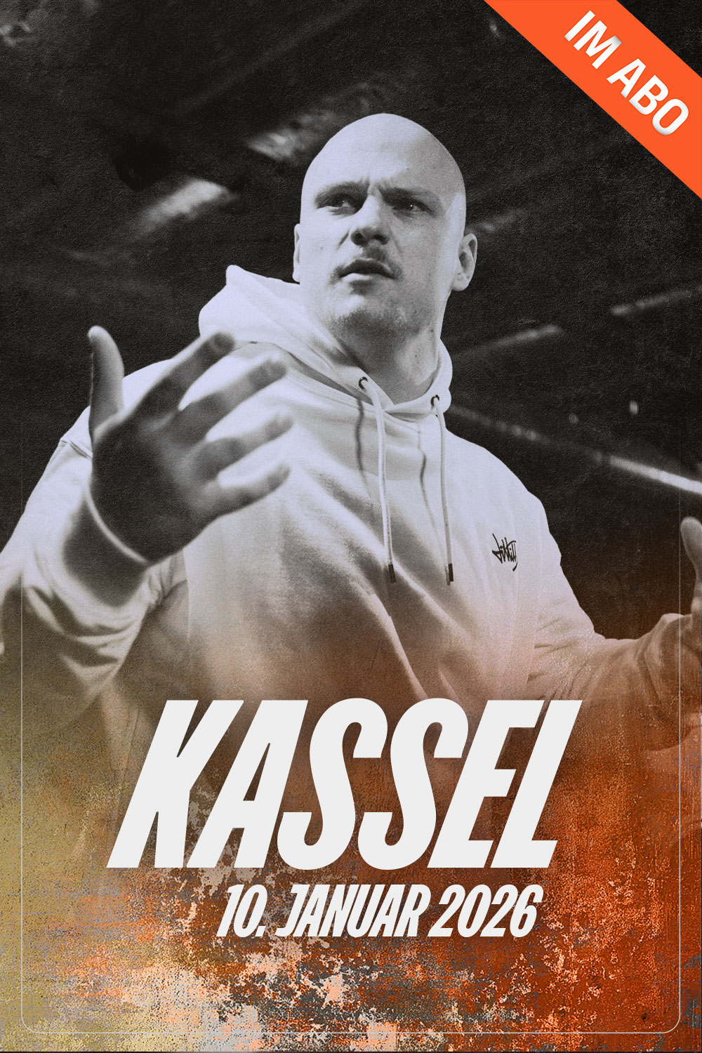 KASSEL '26 | im ABO