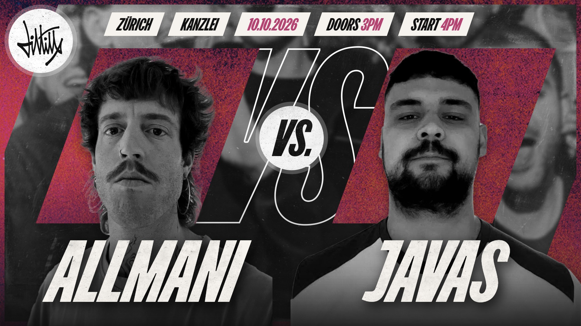 ALLMANI vs JAVAS