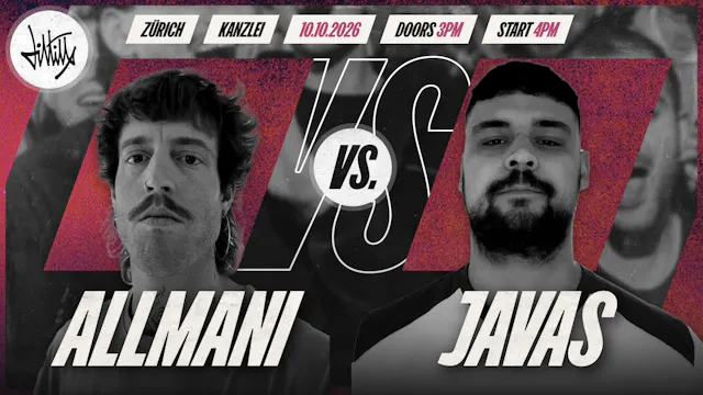 ALLMANI vs JAVAS