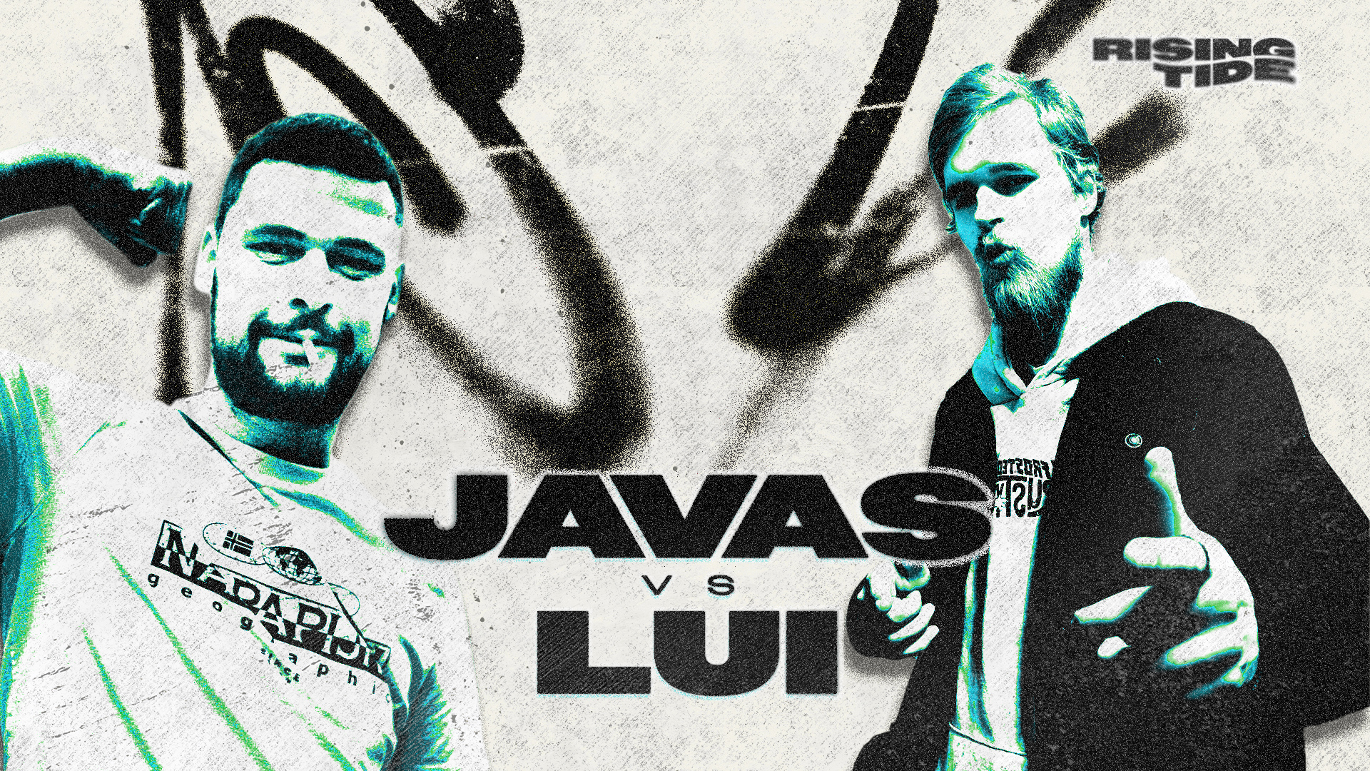 JAVAS vs LUI