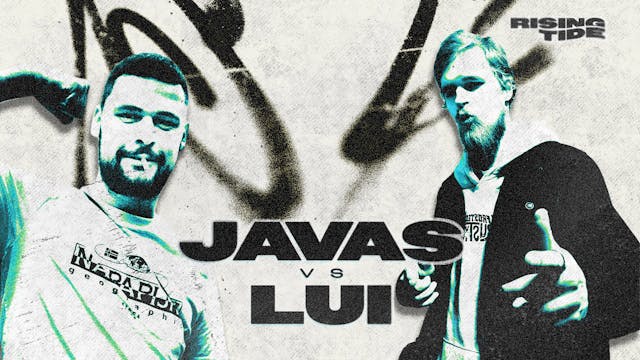 JAVAS vs LUI