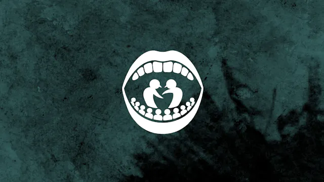 INKING FINN vs VETO | INTERVIEW