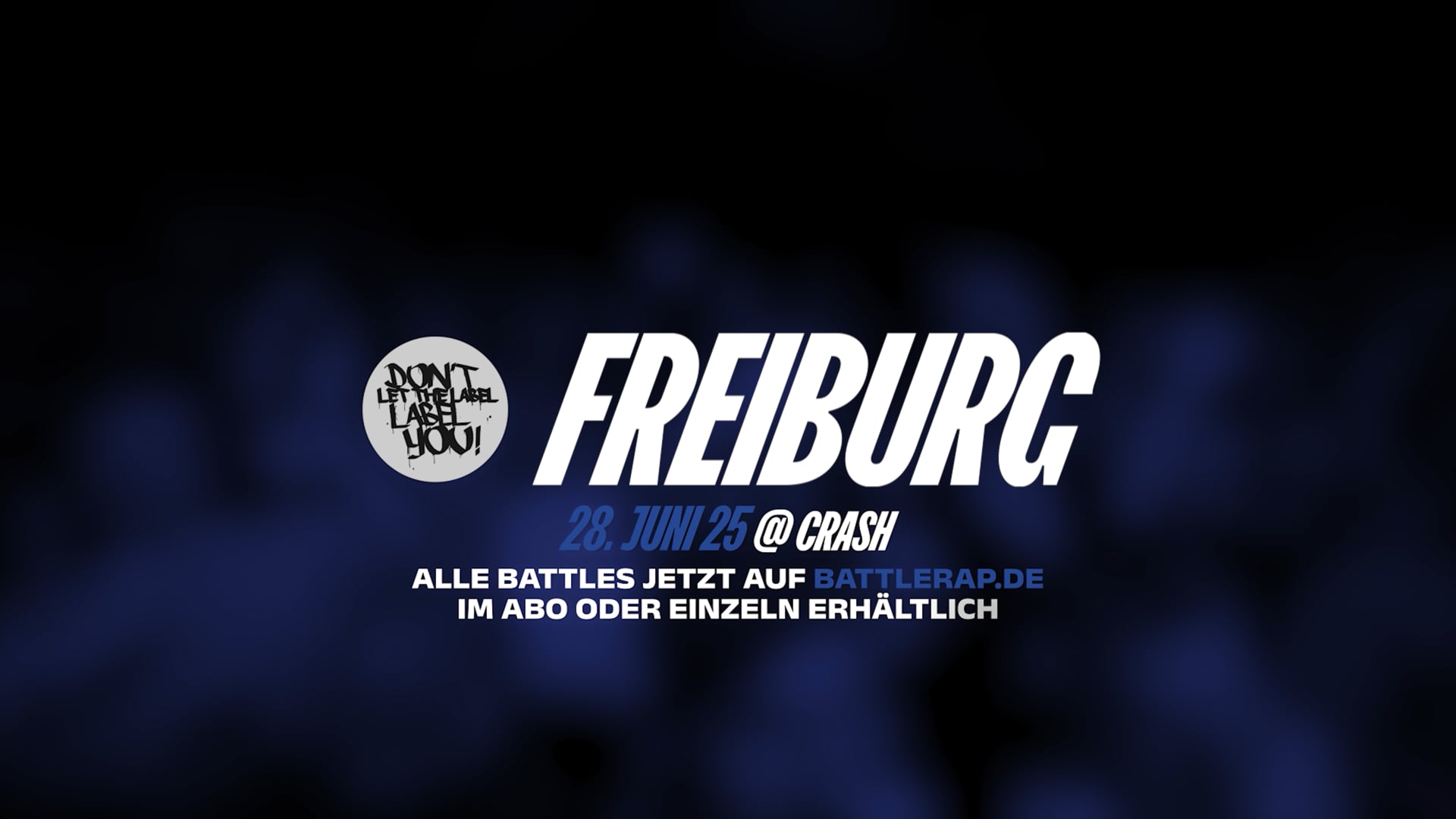 FREIBURG '25 | EVENTTRAILER