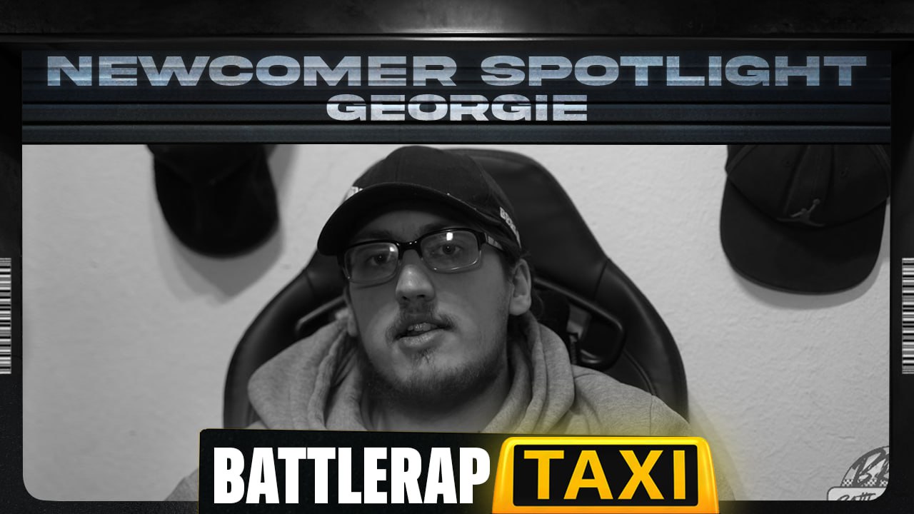NEWCOMER SPOTLIGHT | GEORGIE