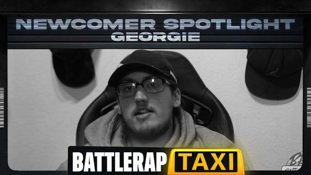 NEWCOMER SPOTLIGHT | GEORGIE