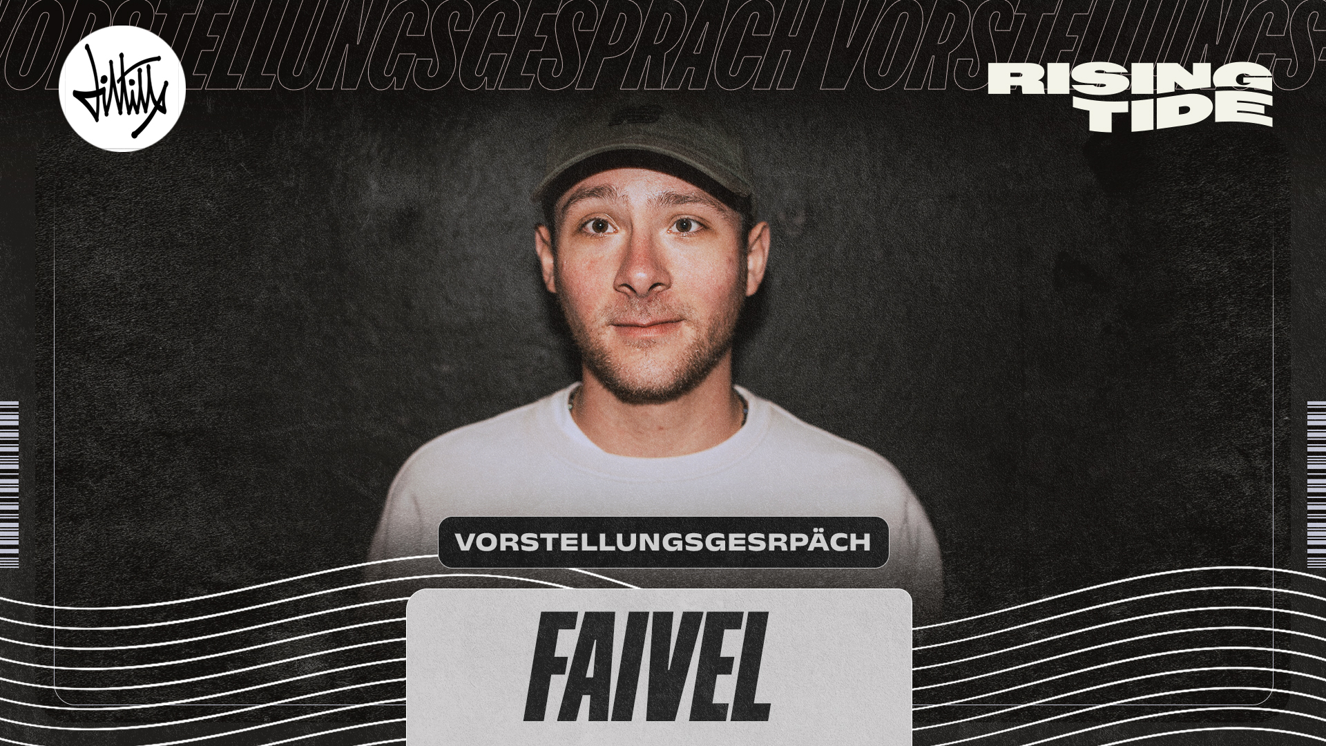 FAIVEL – Vorstellungsgespräch #003 | Rising Tide