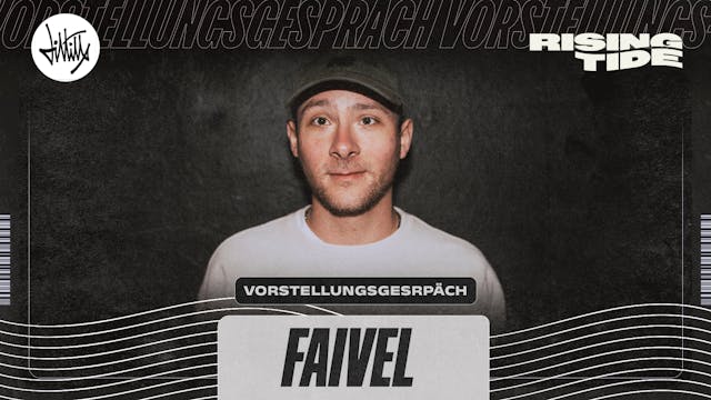 FAIVEL – Vorstellungsgespräch #003 | ...