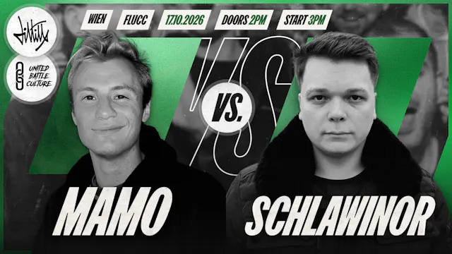 MAMO vs SCHLAWIN0R