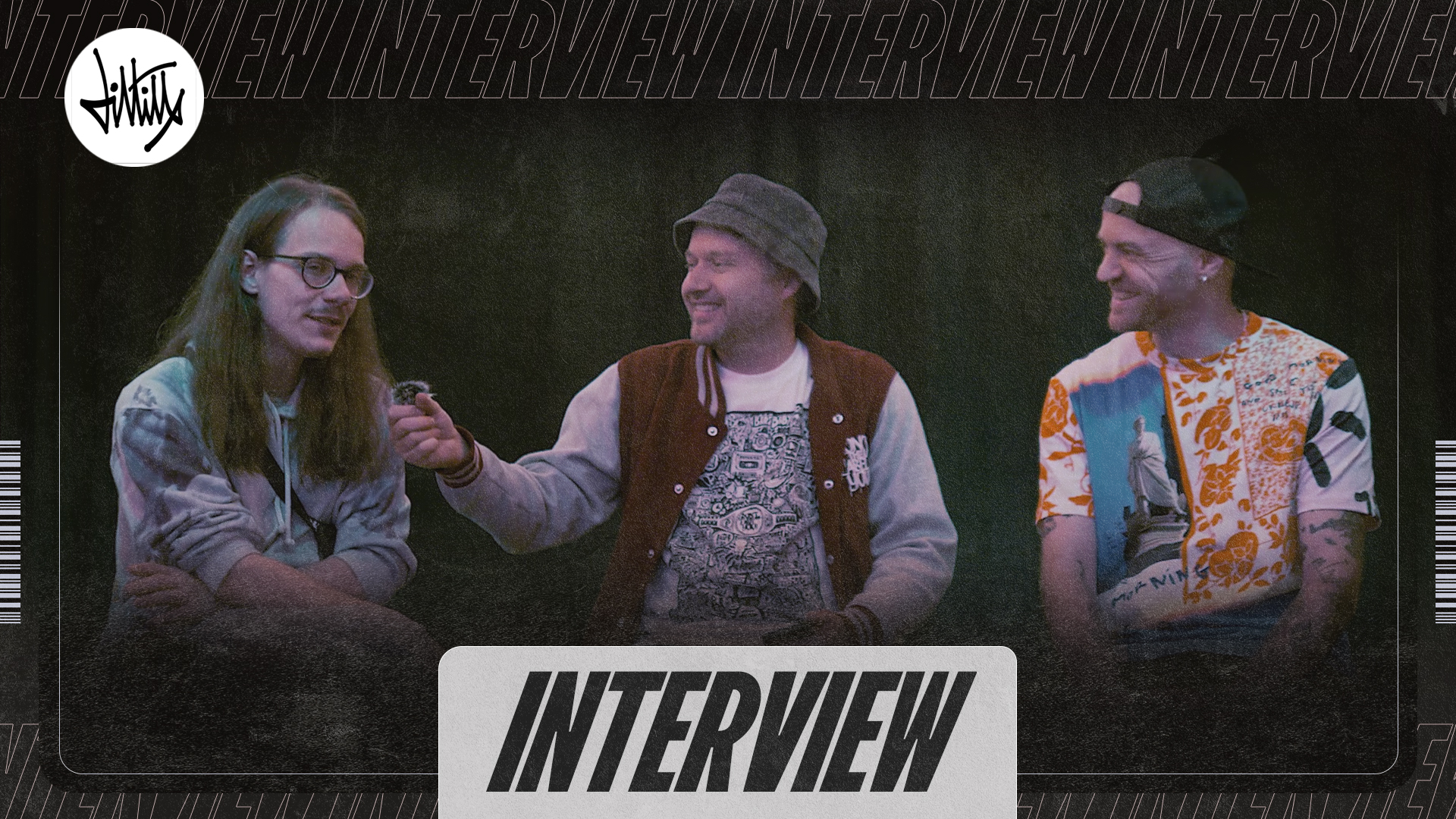 INTERVIEW ⎸ FREEKNO vs. GERRO