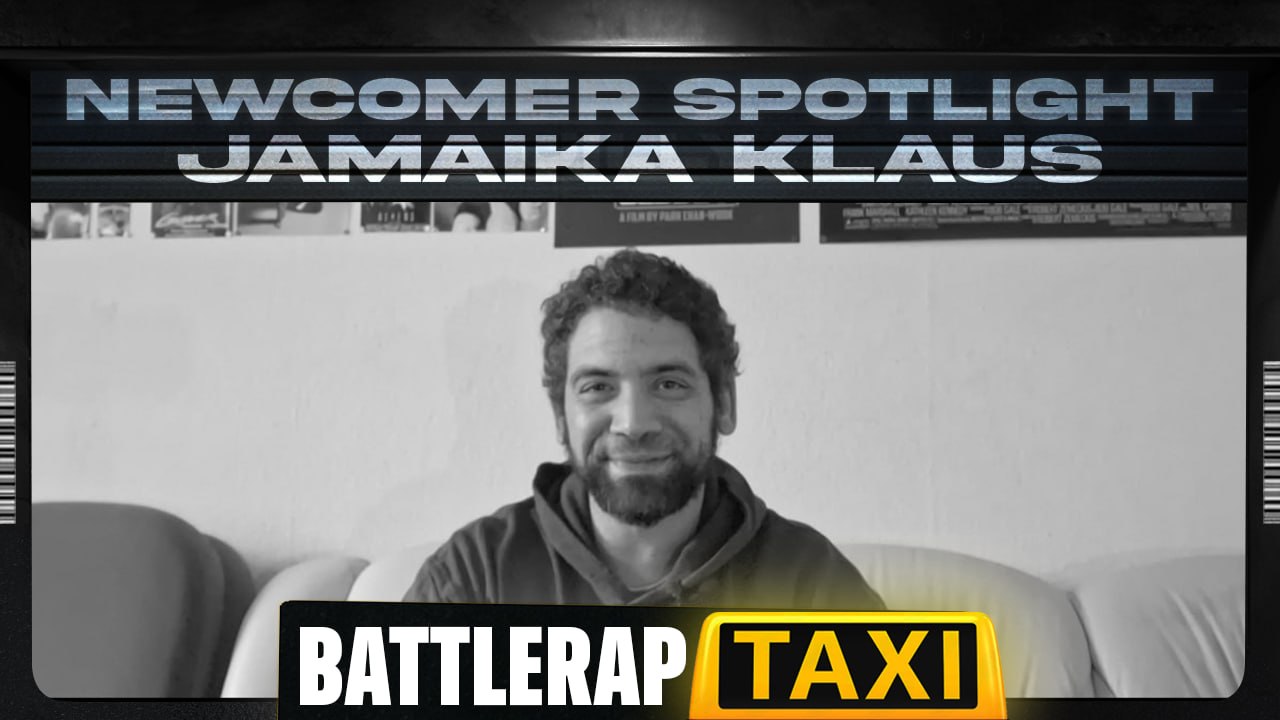 NEWCOMER SPOTLIGHT | JAMAIKA KLAUS