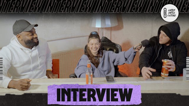 DAVIE JONES vs TYLER BOURBON | UBC MÄ...