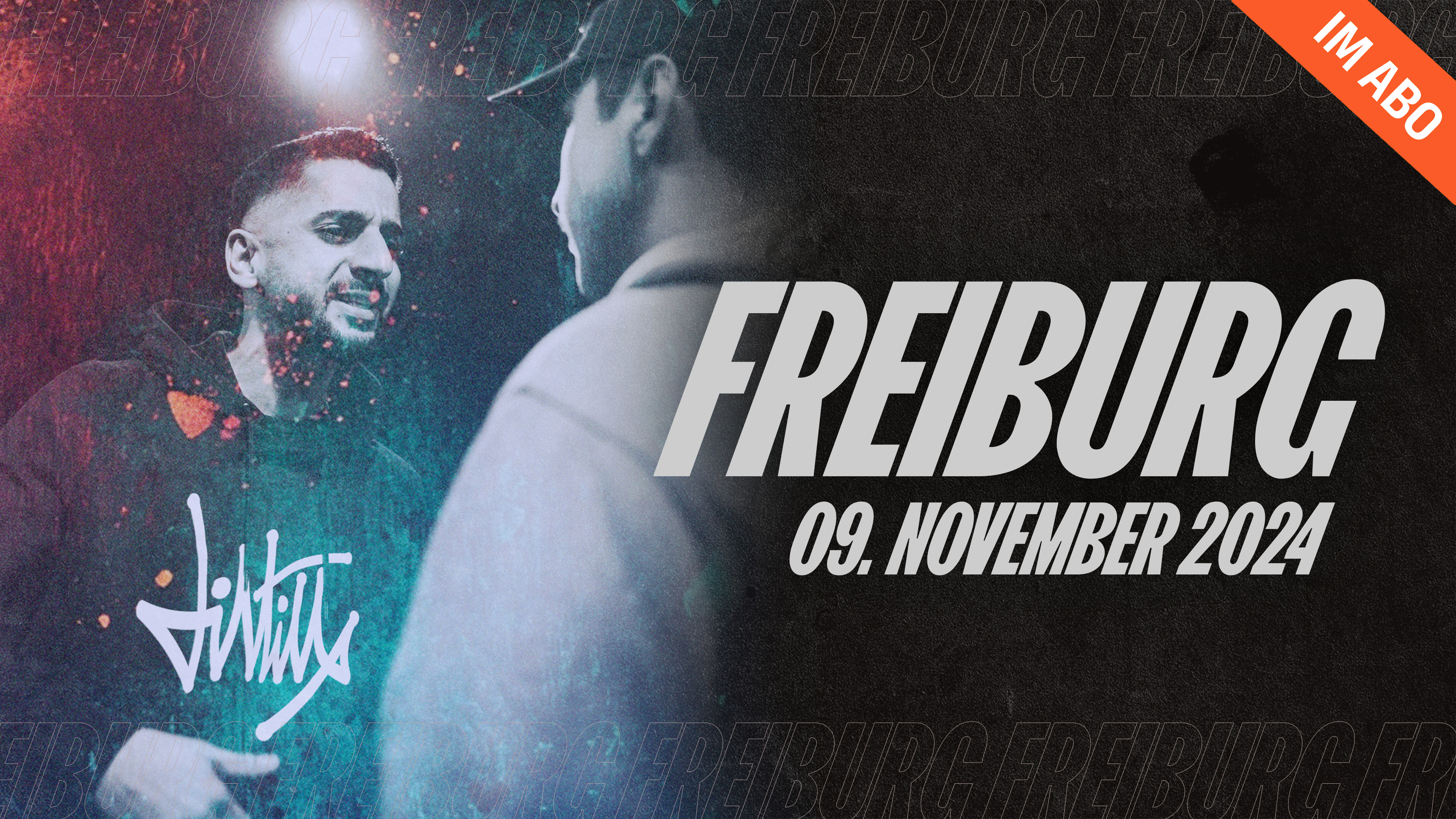 FREIBURG '24 ⎸ im ABO