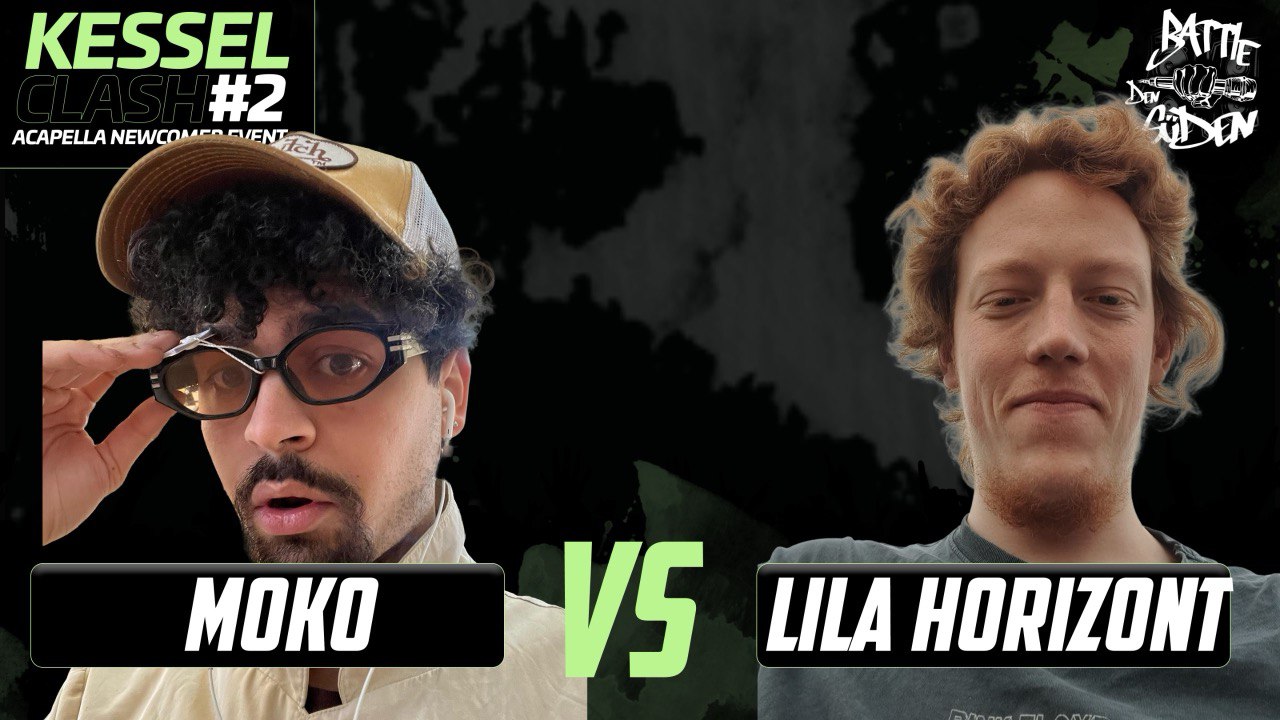 MOKO vs LILA HORIZONT