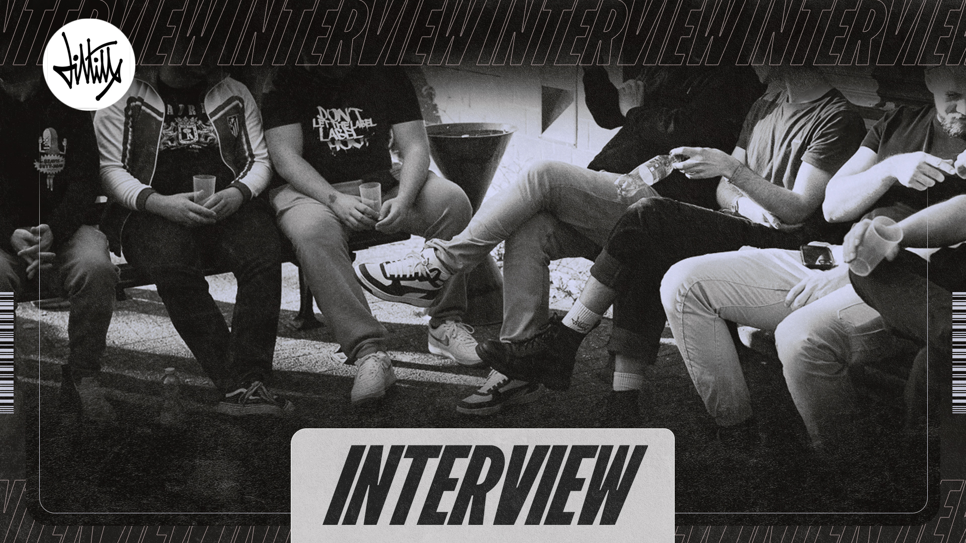 MEIDI vs. YARAMBO ⎸ INTERVIEW