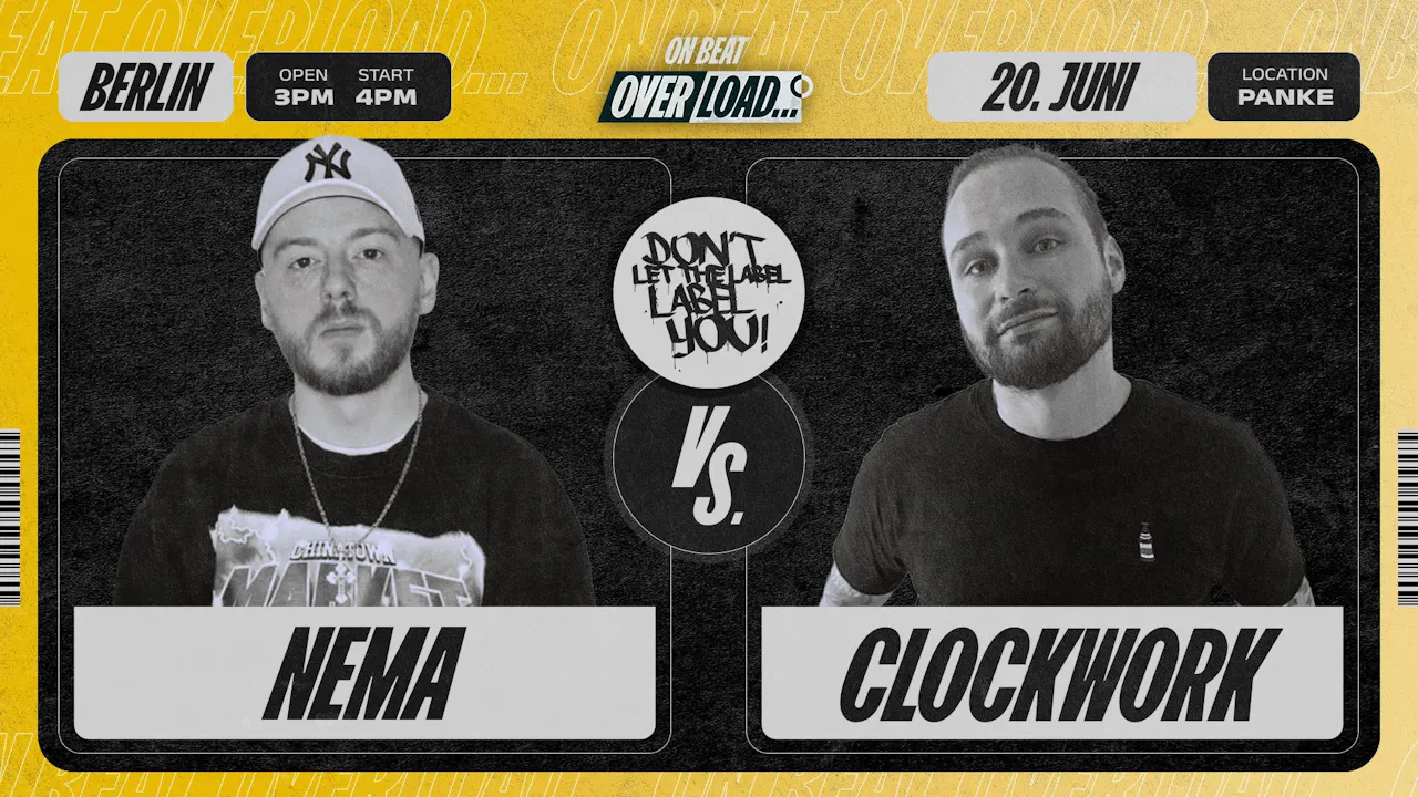 NEMA vs CLOCKWORK