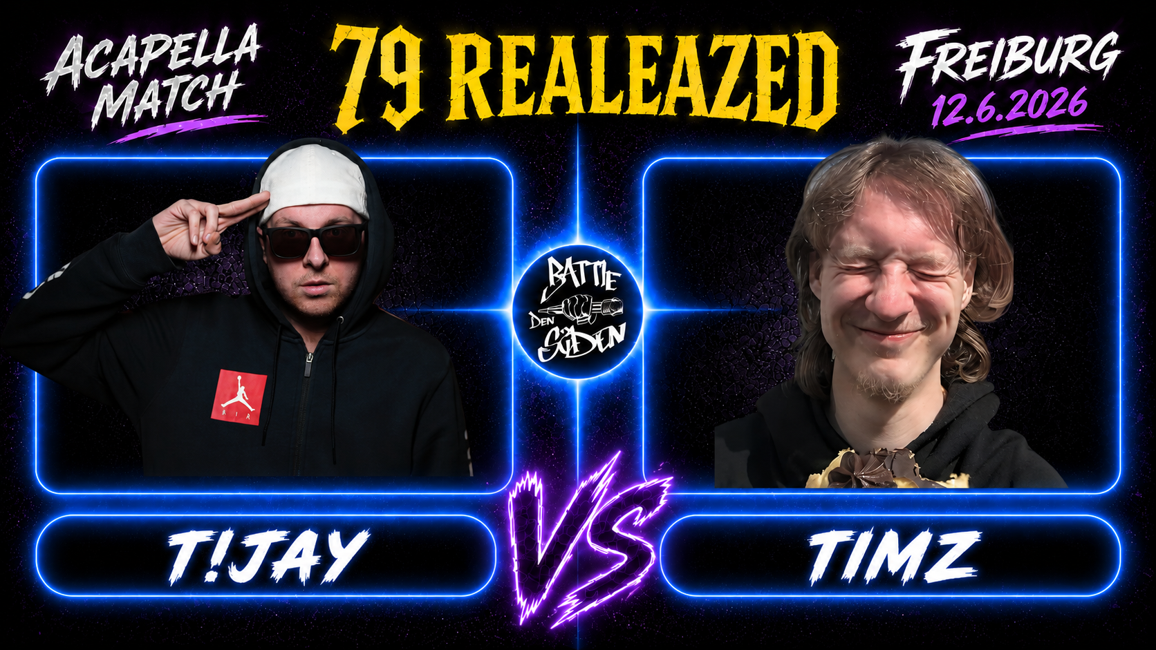 T!JAY vs. TIMZ_01