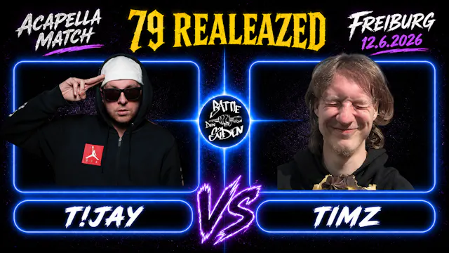 T!JAY vs. TIMZ_01