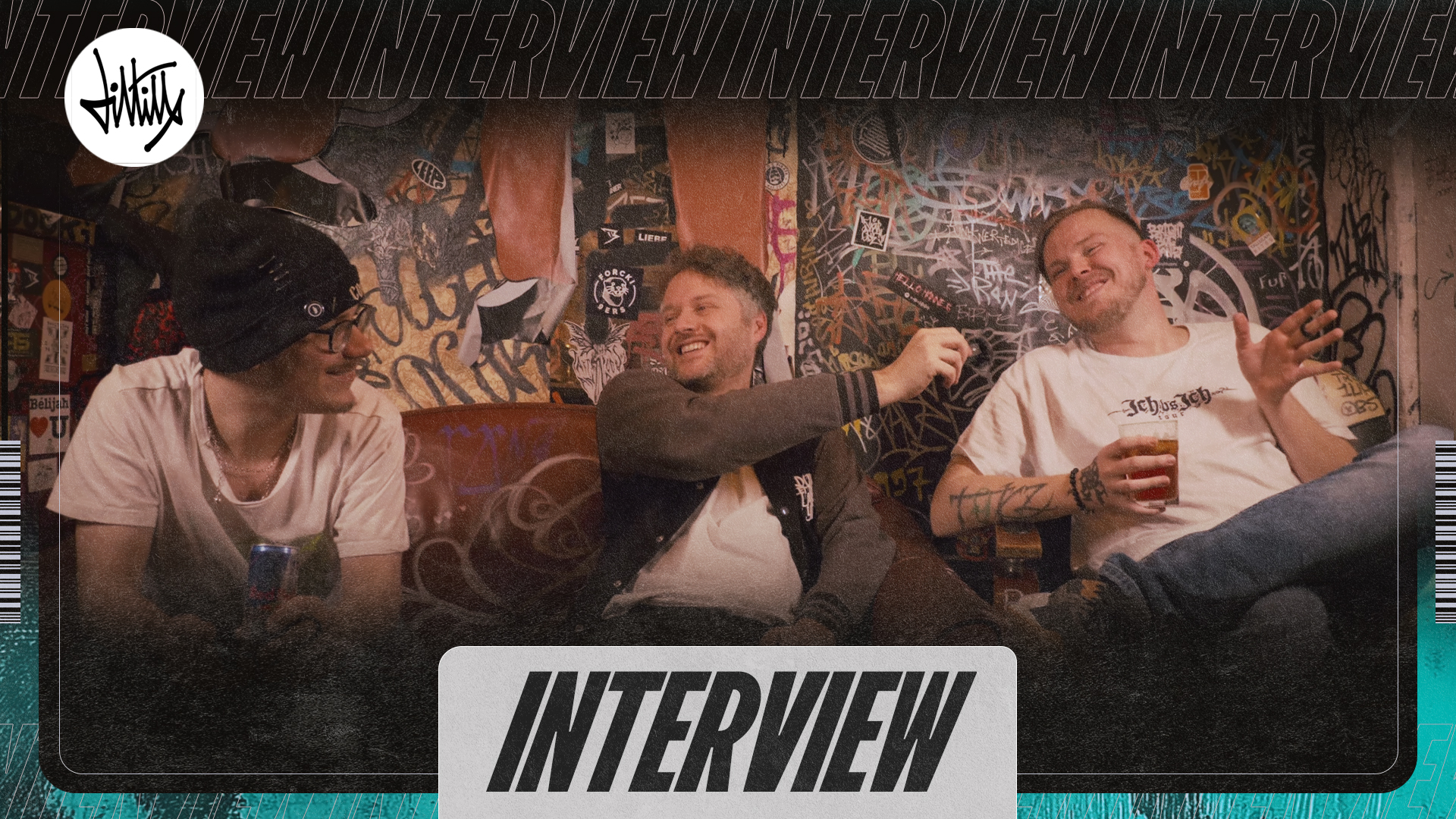 GERRO vs TOKZ | INTERVIEW
