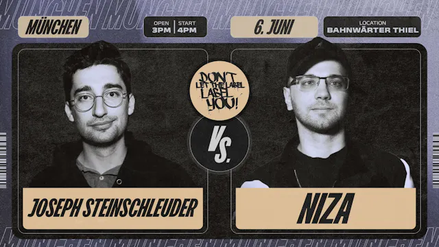 JOSEPH STEINSCHLEUDER vs NIZA