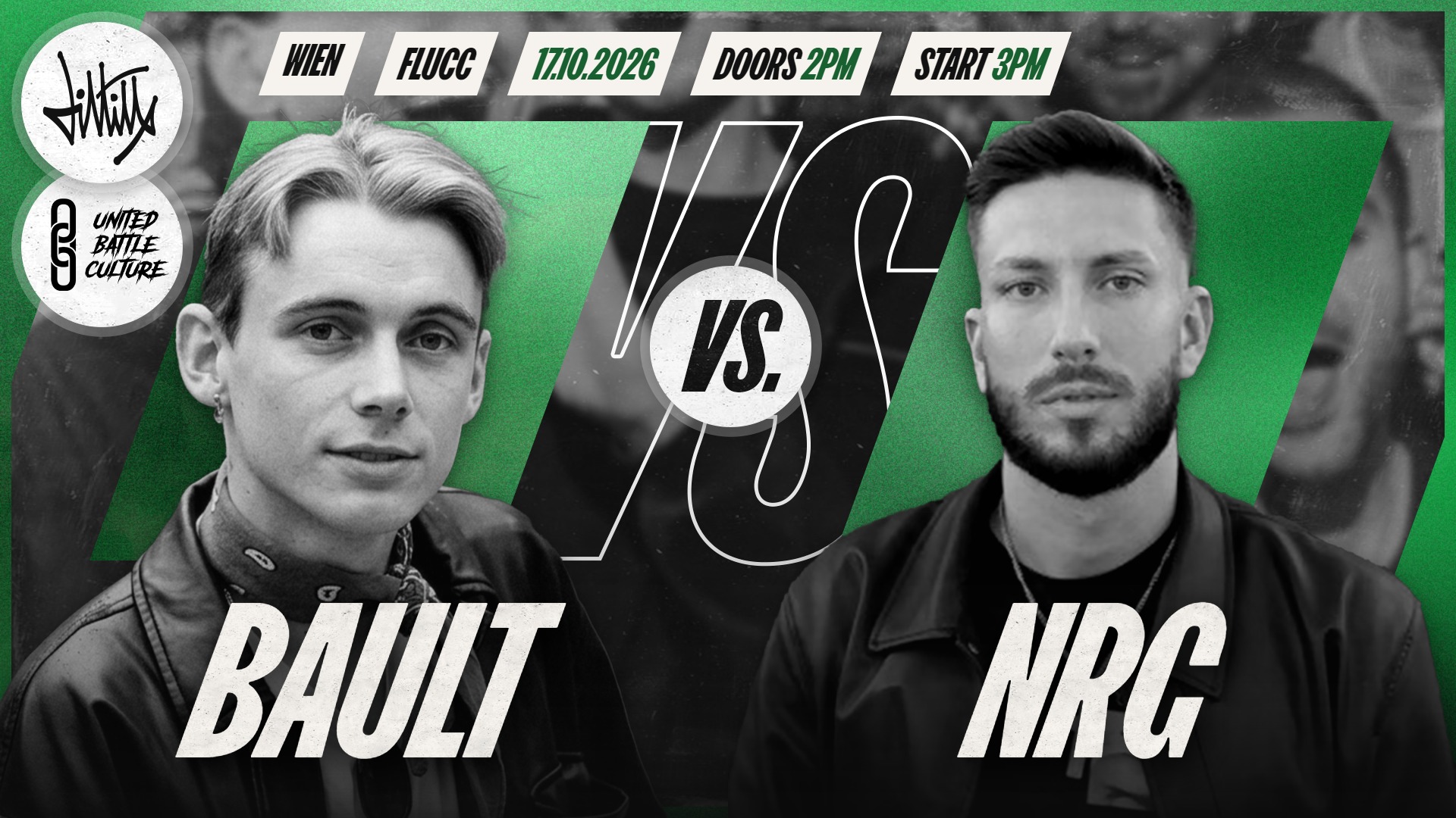 BAULT vs NRG