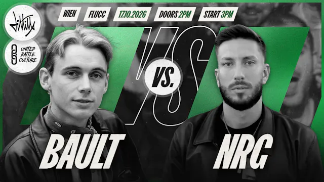 BAULT vs NRG