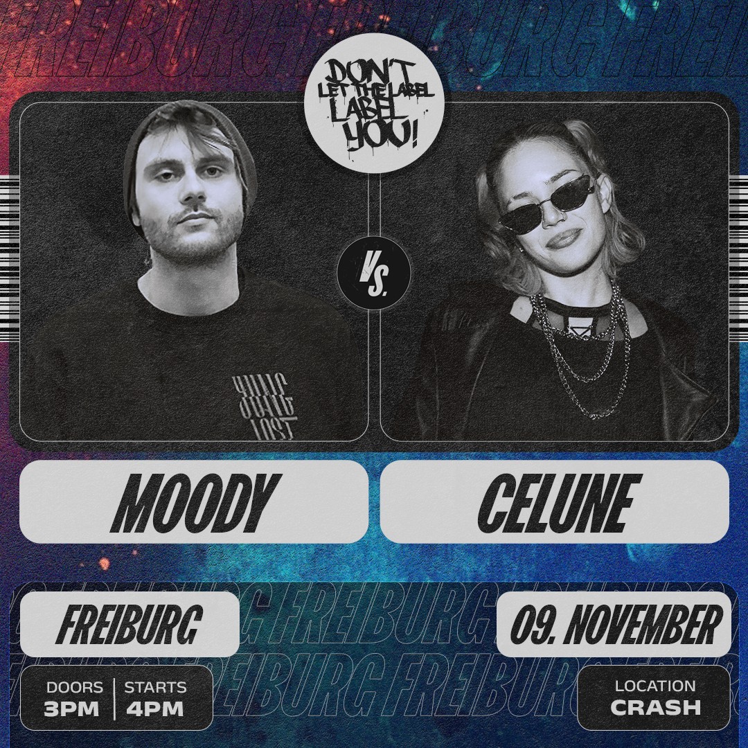 CELUNE vs. MOODY