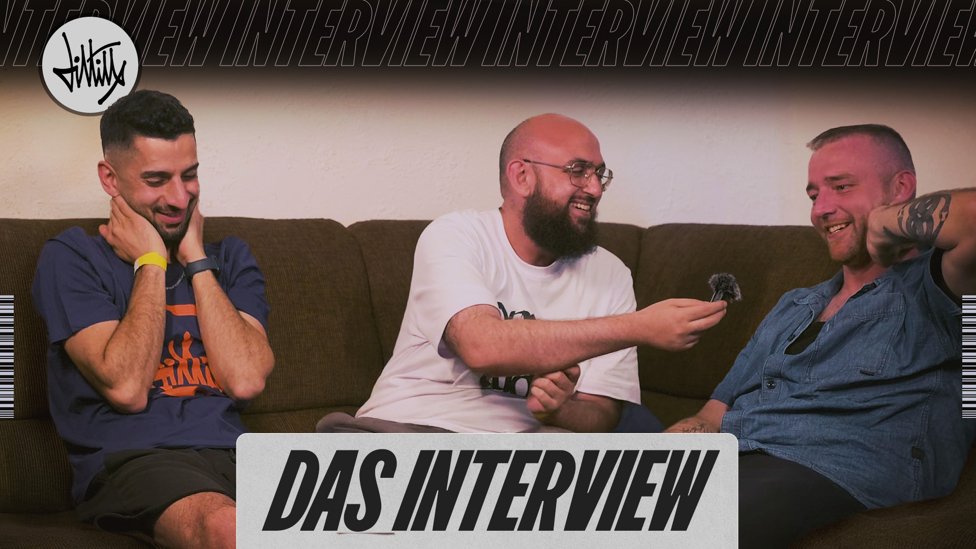 KATO vs. BDAD | INTERVIEW