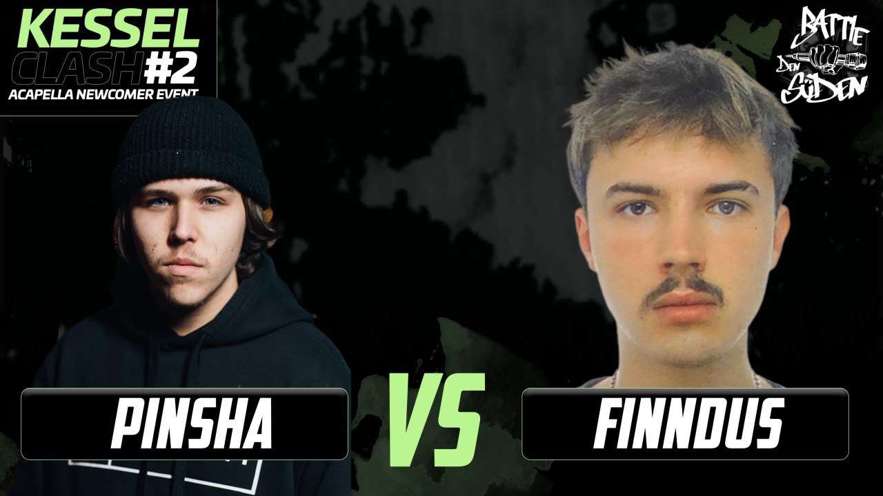 PINSHA vs FINNDUS