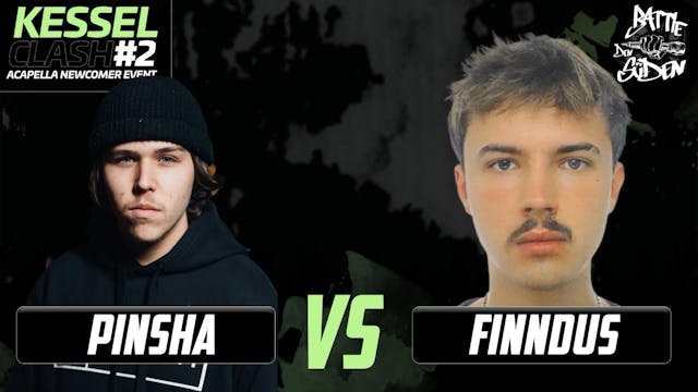 PINSHA vs FINNDUS