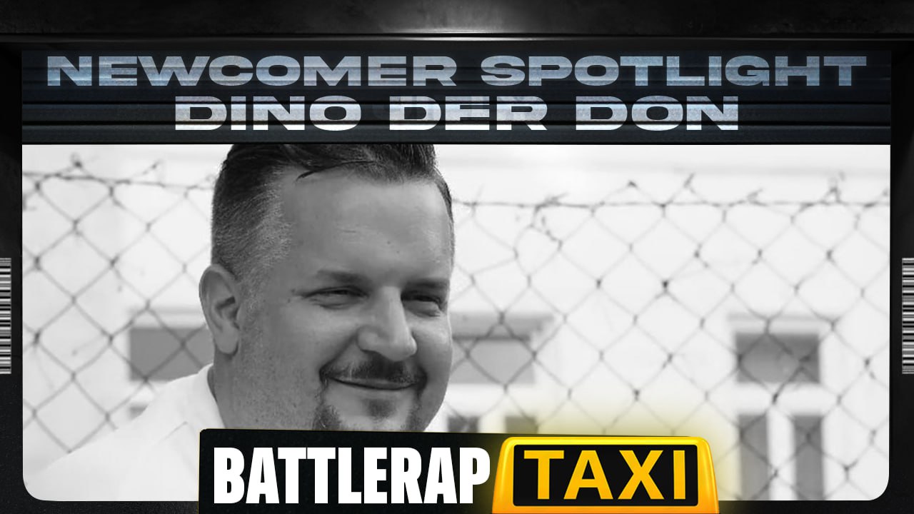 NEWCOMER SPOTLIGHT | DINO DER DON