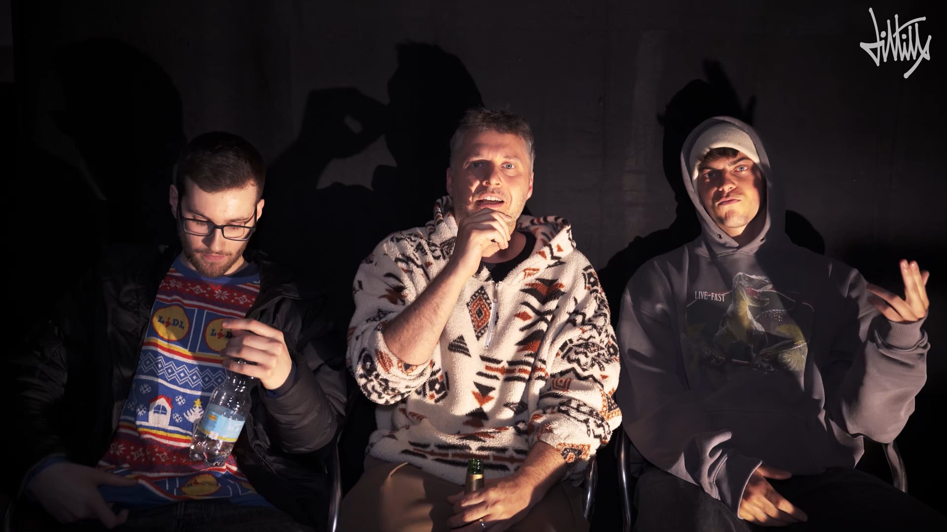 NASTIC vs MZUDEMK | INTERVIEW