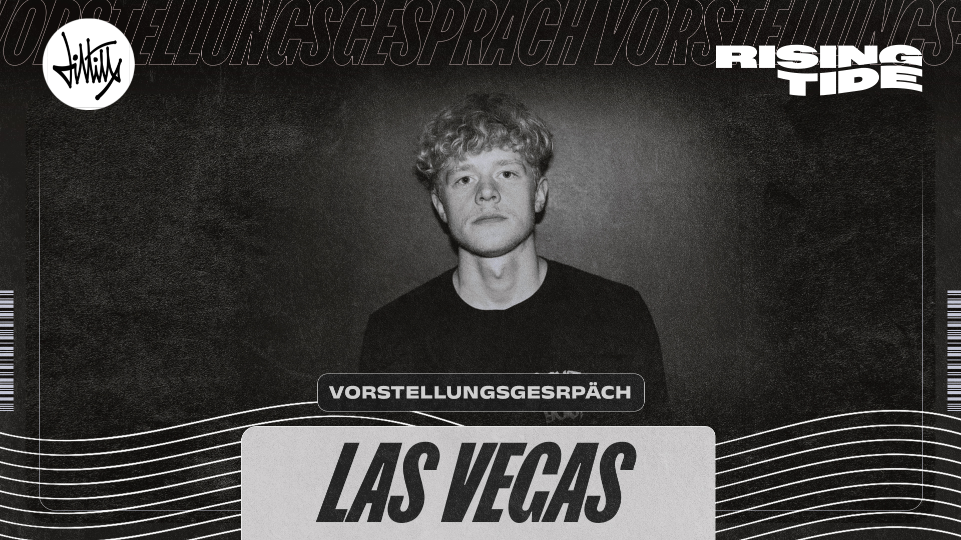 LAS VEGAS - Vorstellungsgespräch #010 | Rising Tide