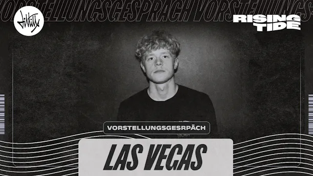 LAS VEGAS - Vorstellungsgespräch #010...