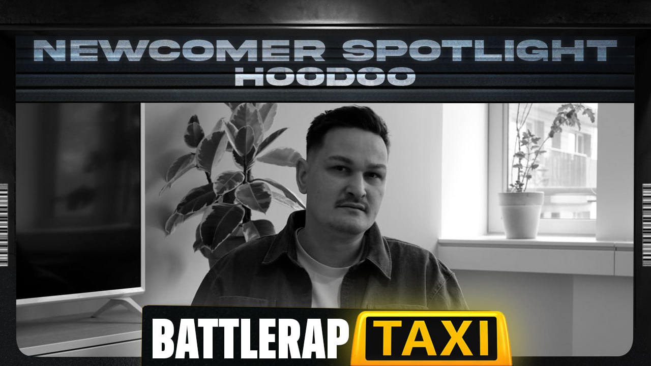 NEWCOMER SPOTLIGHT | HOODOO