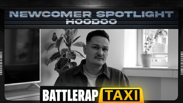 NEWCOMER SPOTLIGHT | HOODOO