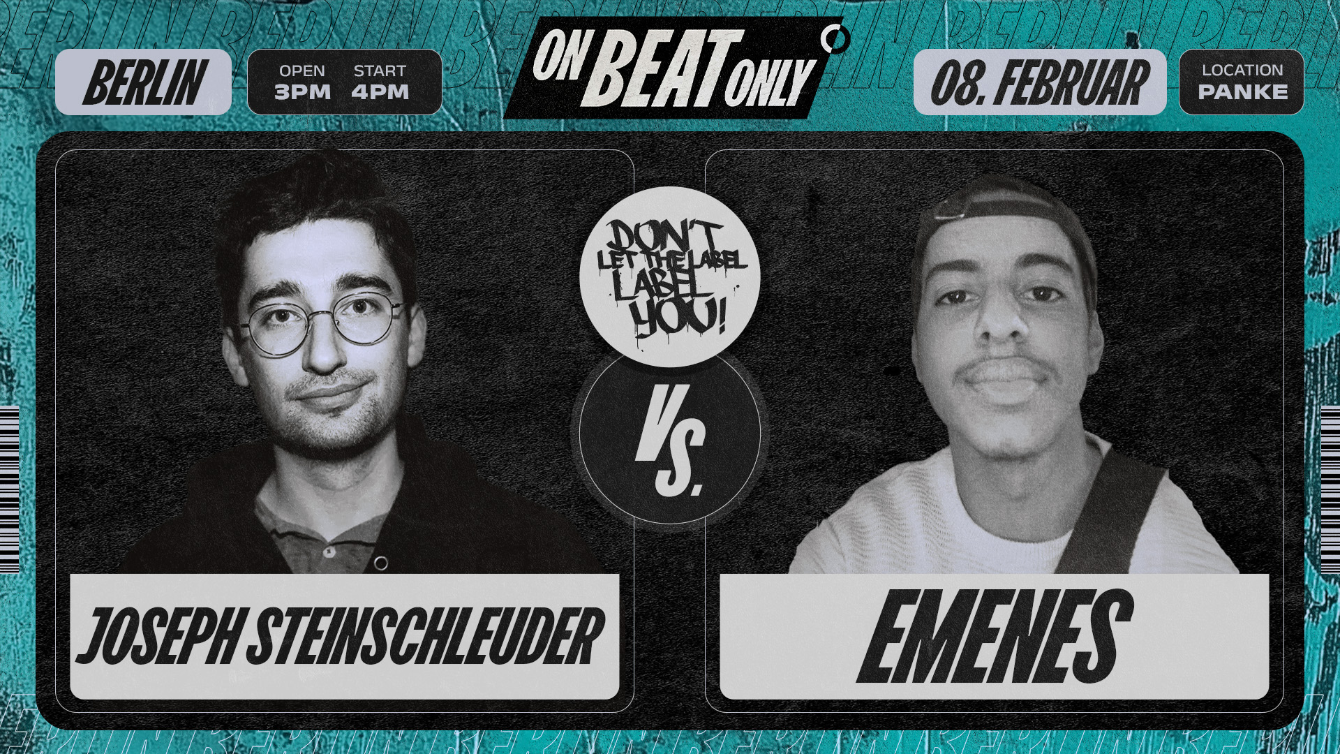 JOSEPH STEINSCHLEUDER vs EMENES
