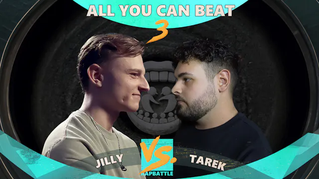 TAREK vs JILLY