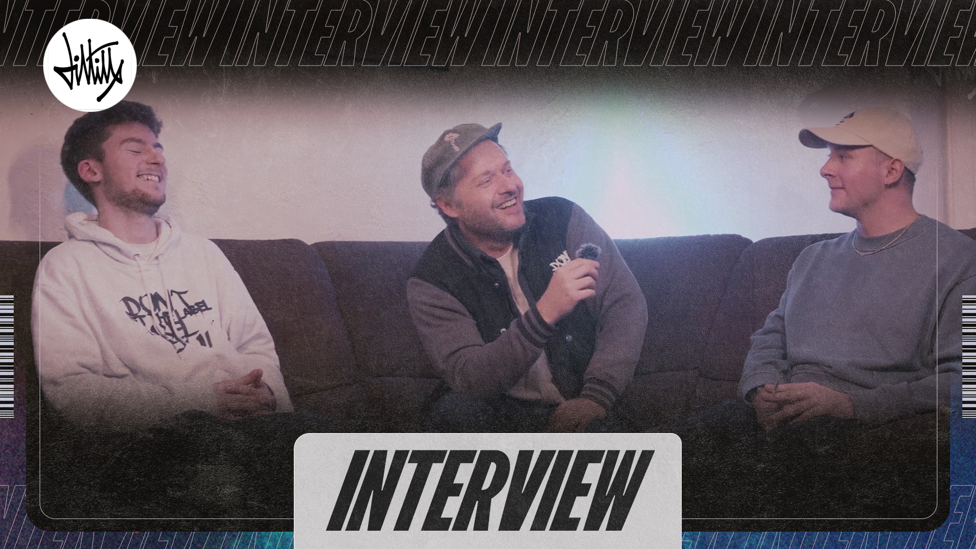 INTERVIEW ⎸ FAIVEL vs. RIESENLAUCH
