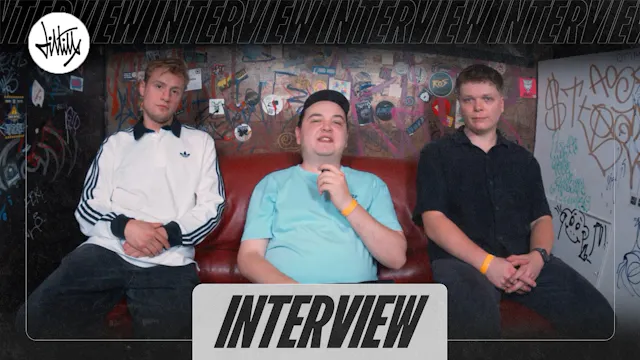 MAMO vs SCHLAWIN0R | INTERVIEW