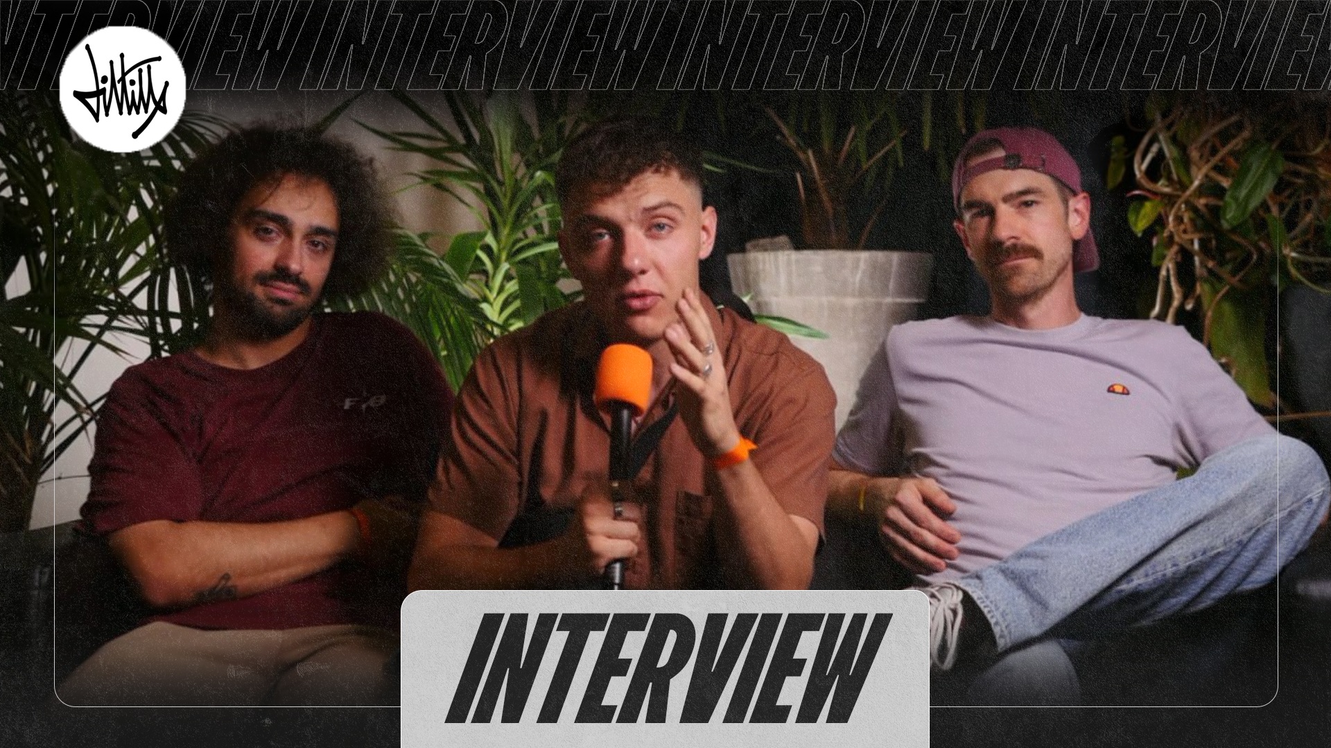 VYRUS vs NEILZ | INTERVIEW