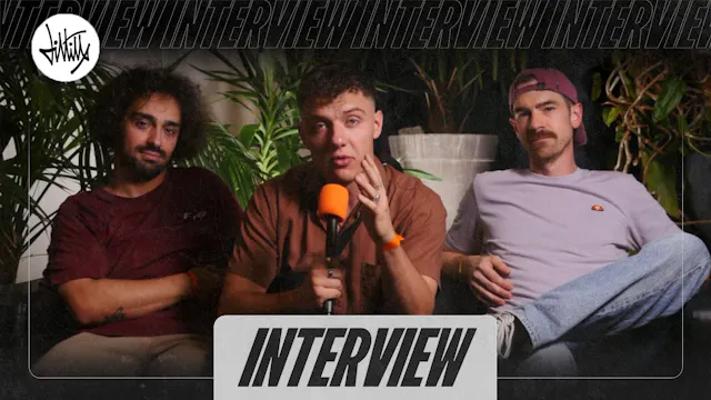 VYRUS vs NEILZ | INTERVIEW