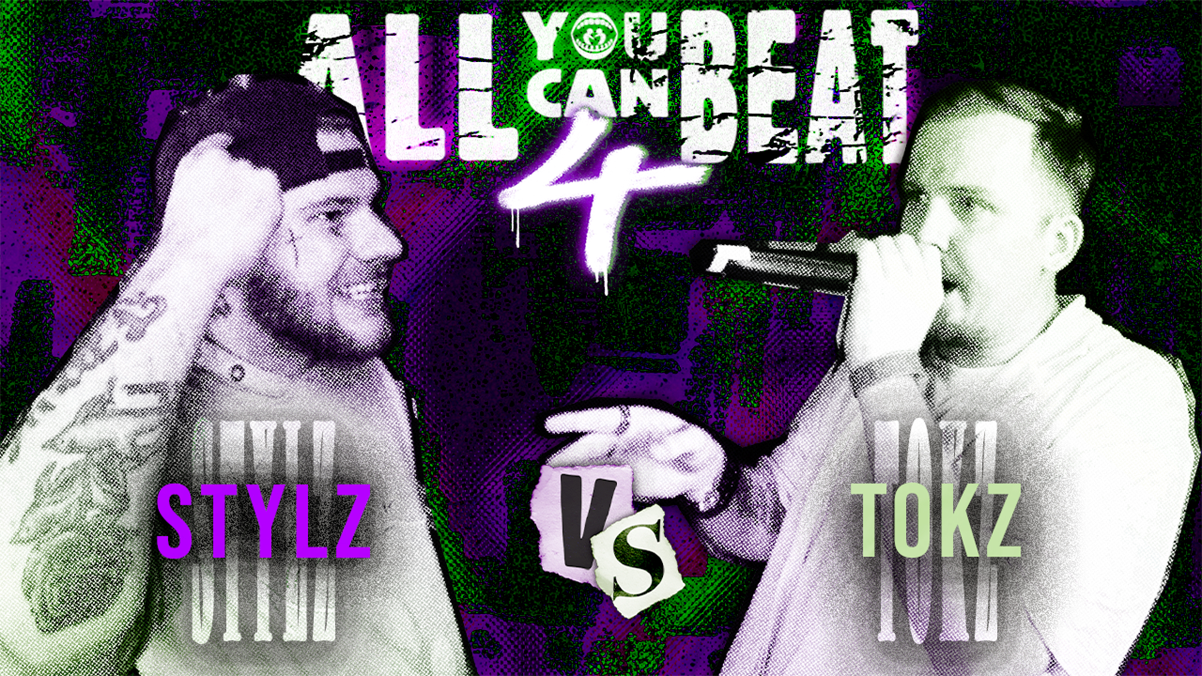 STYLZ vs TOKZ