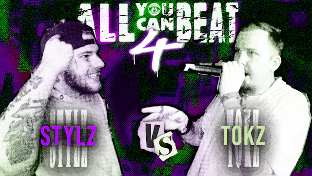 STYLZ vs TOKZ