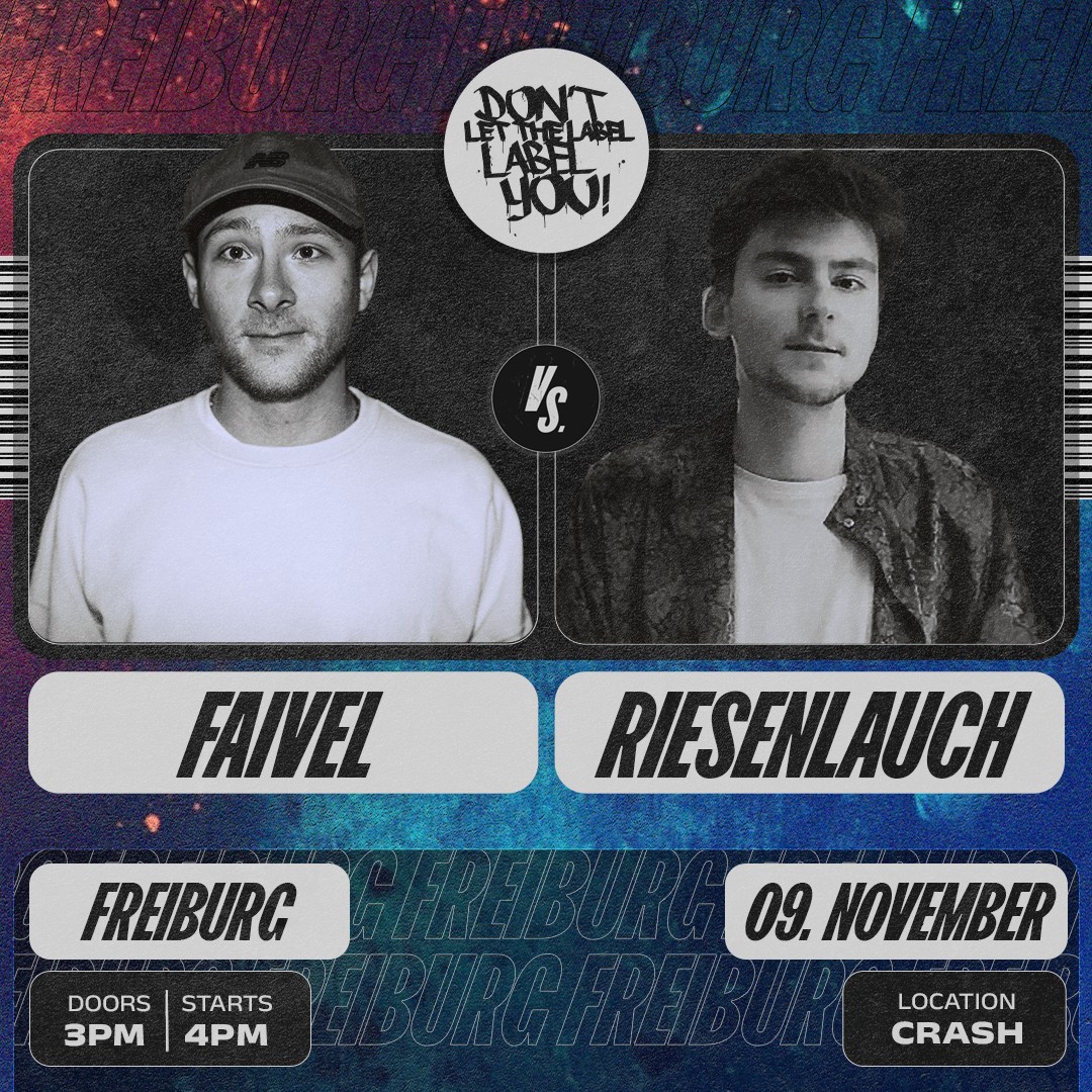 FAIVEL vs. RIESENLAUCH