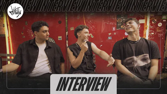 MZUDEMK vs YUAH | INTERVIEW