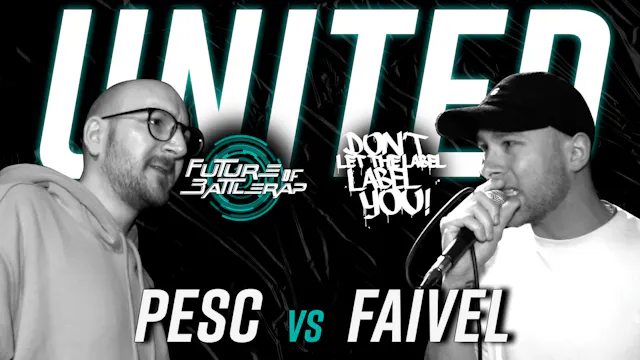 Pesc vs Faivel