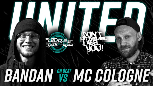 OnBeat: Bandan vs MC Cologne