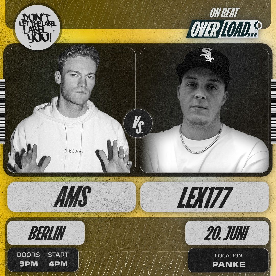 AMS vs LEX177