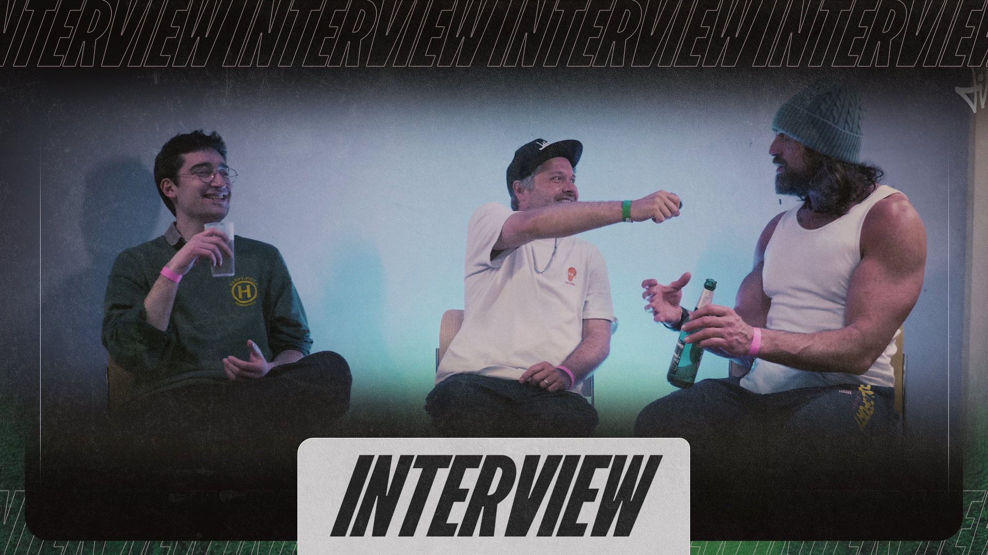 JOSEPH STEINSCHLEUDER vs PAMFLIT  |  INTERVIEW